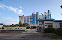 爵士龙音响，奏响江特电机会议室的高效乐章